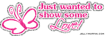 JellyMuffin.com - The place for profile layouts, flash generators, glitter graphics, backgrounds and codes