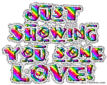 JellyMuffin.com - The place for profile layouts, flash generators, glitter graphics, backgrounds and codes