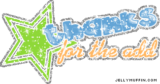 JellyMuffin.com - The place for profile layouts, flash generators, glitter graphics, backgrounds and codes