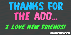 JellyMuffin.com - The place for profile layouts, flash generators, glitter graphics, backgrounds and codes
