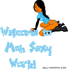 JellyMuffin.com - The place for profile layouts, flash generators, glitter graphics, backgrounds and codes