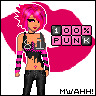 JellyMuffin.com graphics & Images
